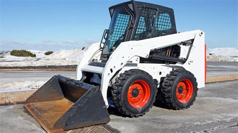 how much does it cost to service a skid steer|cost to own a ctl.